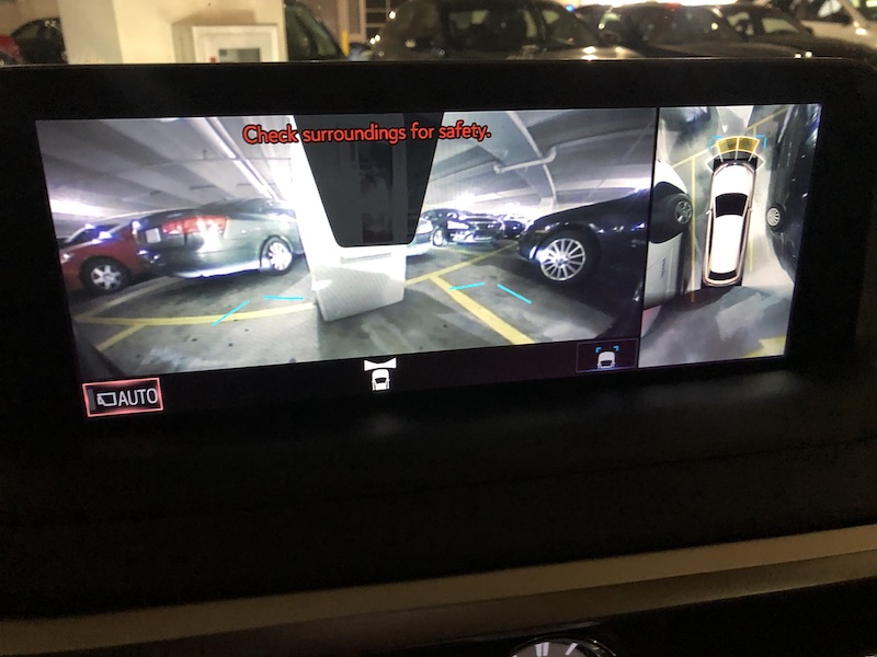 2020 Lexus RX