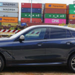 2020 BMW X6