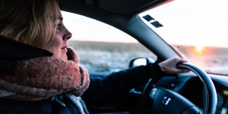 Best podcasts to listen to while driving