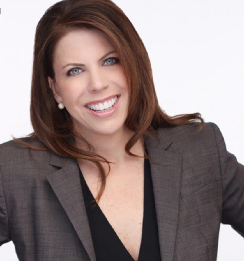 Angela Zepeda, Chief Marketing Officer, Hyundai
