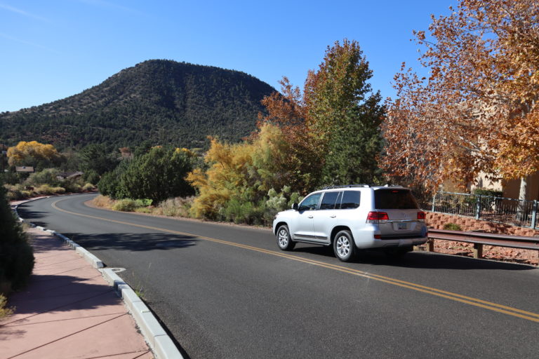 I Never Thought I’d Own a Cadillac Escalade. Now I Don’t Want to Drive Anything Else 5 Toyota Land Cruiser