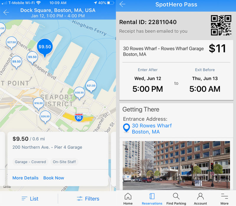 Best Parking Apps for the Most Expensive Cities
