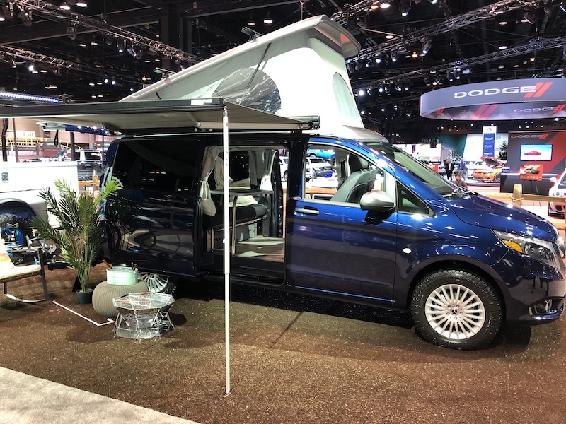 Chicago Auto Show