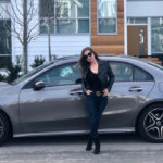 2020 Mercedes