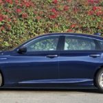 2020 Honda Accord Hybrid