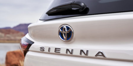 toyota hybrid