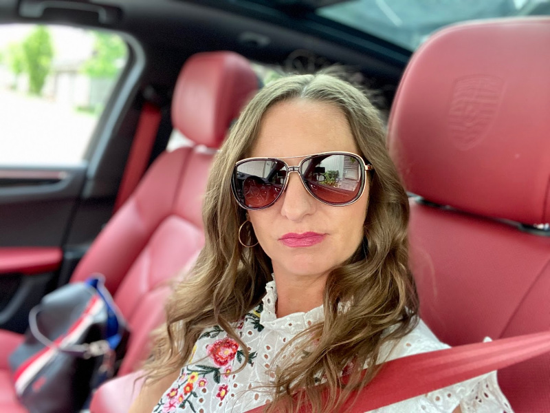 luxury car subscription
