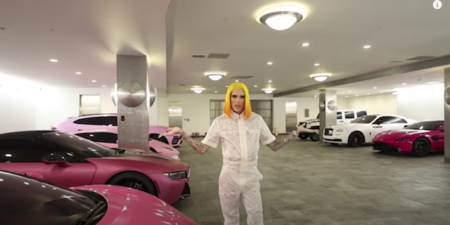 Jeffree Star