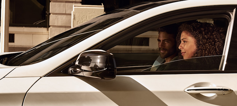 test drive your future new genesis from the safety of your own home