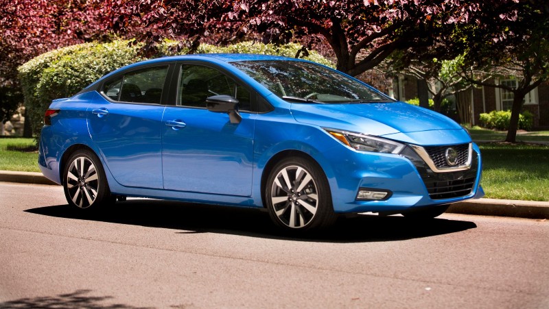 high tech low priced cars