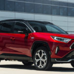 toyota rav4 prime