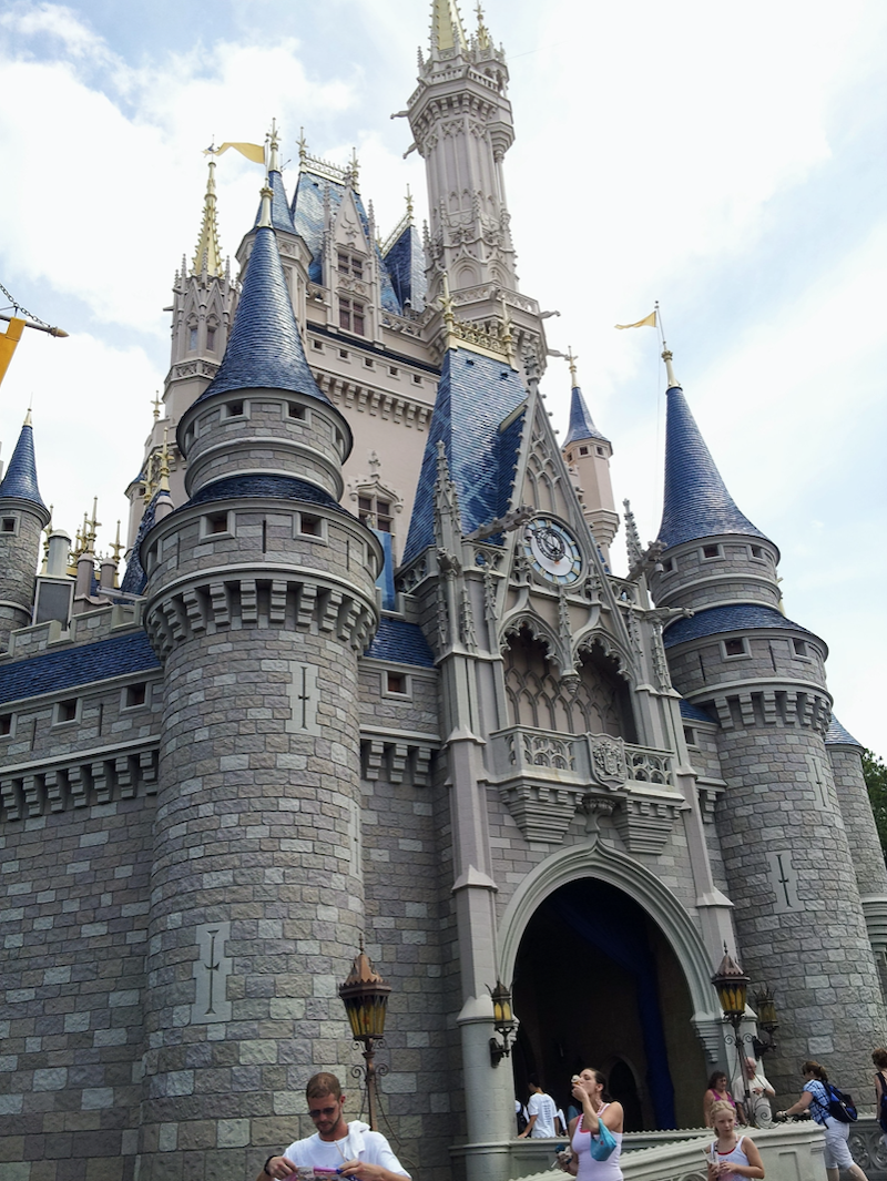 Ultimate Disney road trip playlist for your next Disney road trip