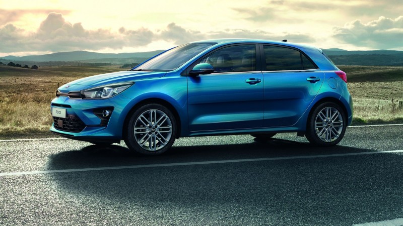 high tech low priced cars