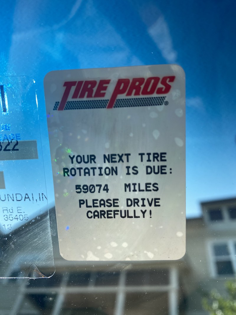 Should You Buy New Tires From Your Car Dealer? Maybe... Here's How to Tell 9 Hercules Tires