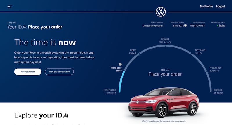 VW ID.4