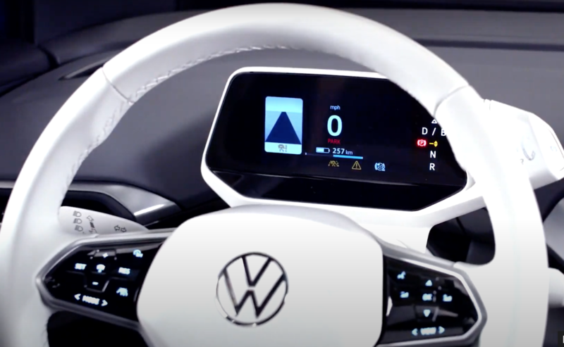 VW ID.4