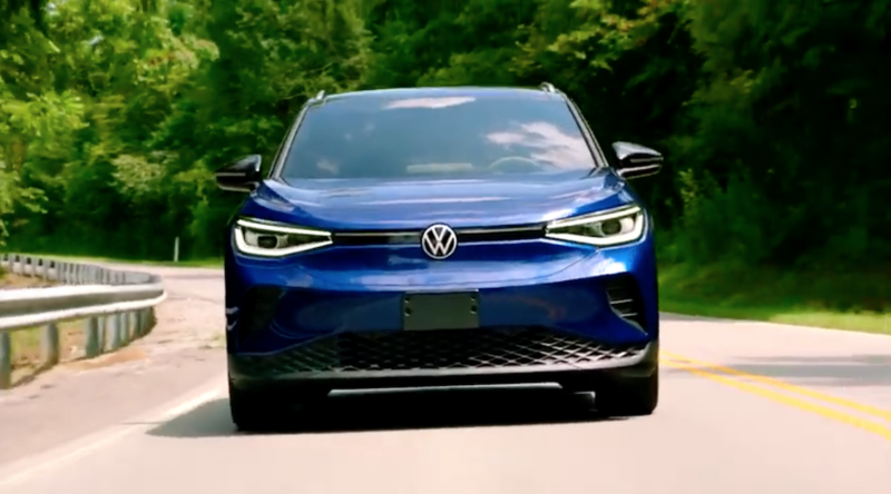 VW ID.4
