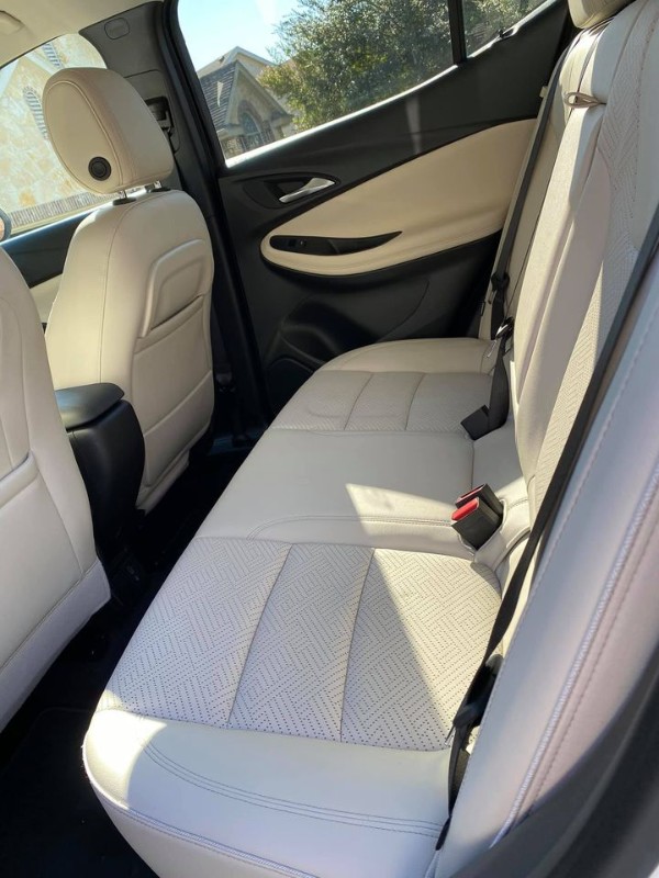 2021 Buick Encore