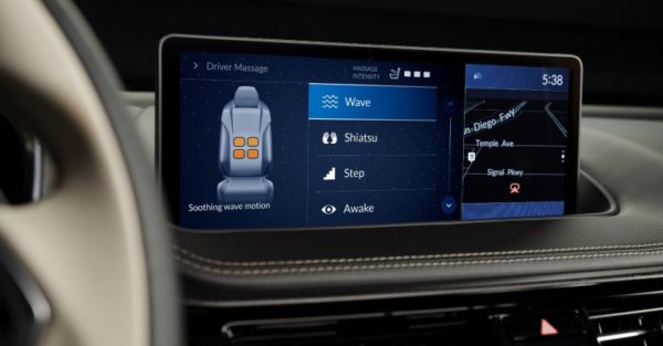 2021 Acura MDX