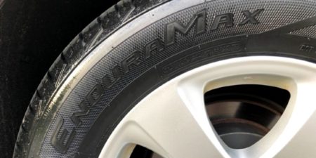 EnduraMax Cooper Tires