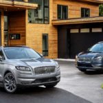 2021 Lincoln Nautilus