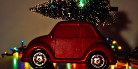 family christmas activities