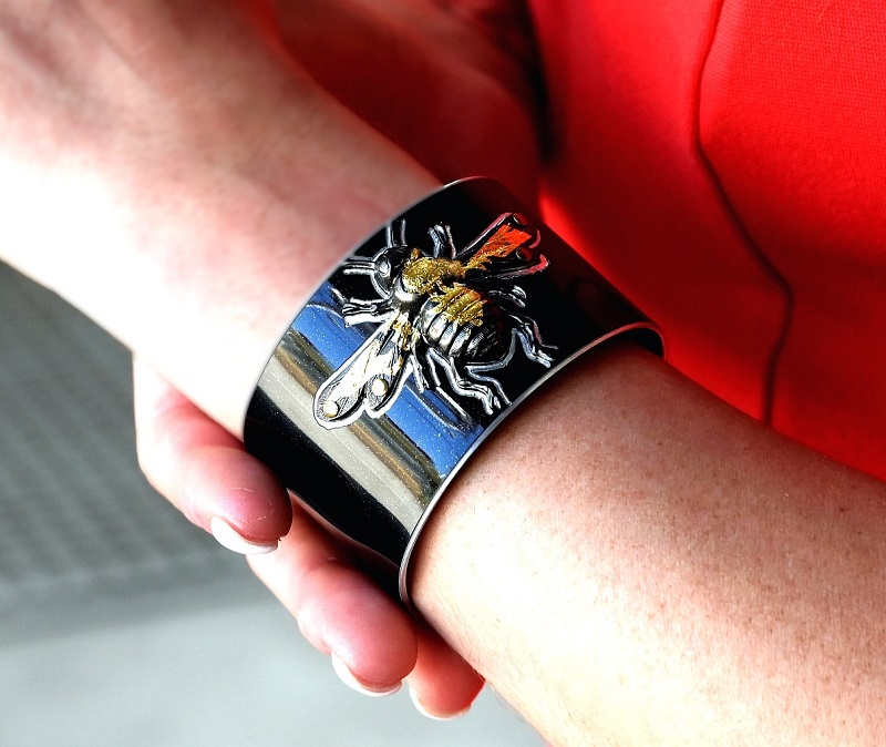 CRASH jewelry