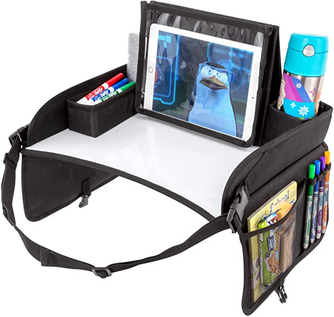 in-car organizers