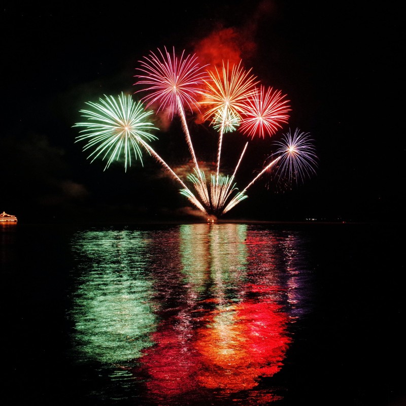 happy new year