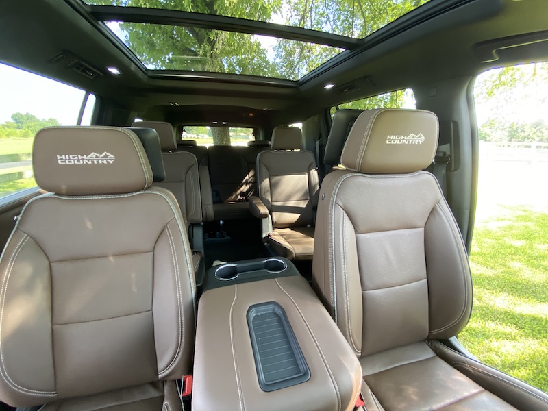 best family cars
