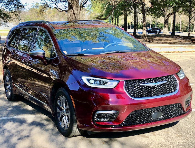 best family cars