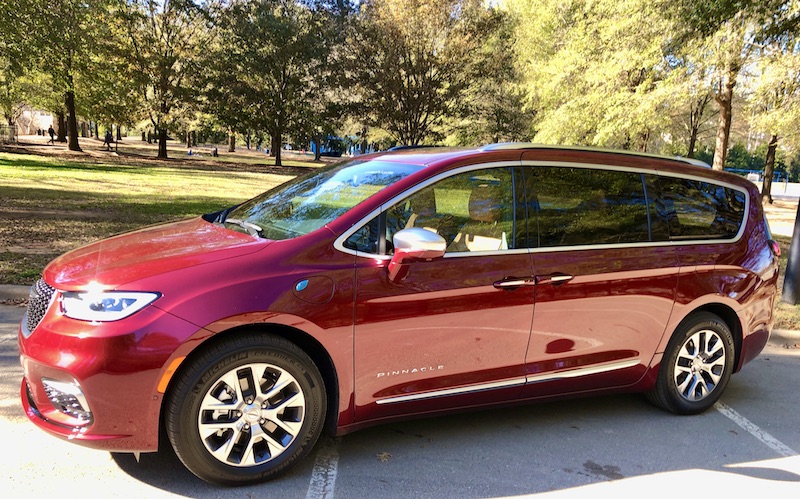 best family cars