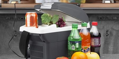in-car coolers