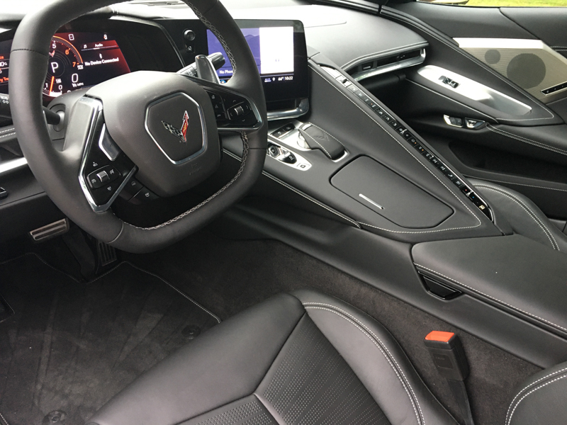 sexiest cars