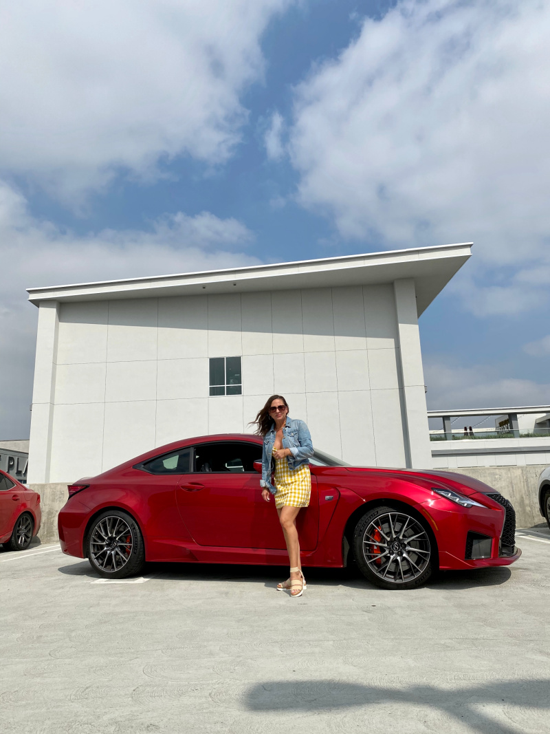 sexiest cars