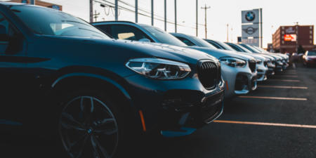 Tips for Buying a Car