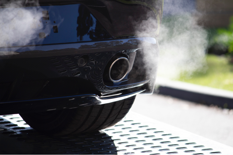 electric vehicles
