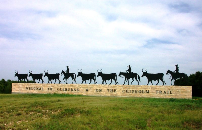 5 Best Day Trips From Fort Worth Worth Visiting