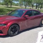 Dodge Charger SRT Hellcat Redeye Widebody