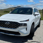 hyundai santa fe mid-size suv
