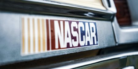 nascar racing