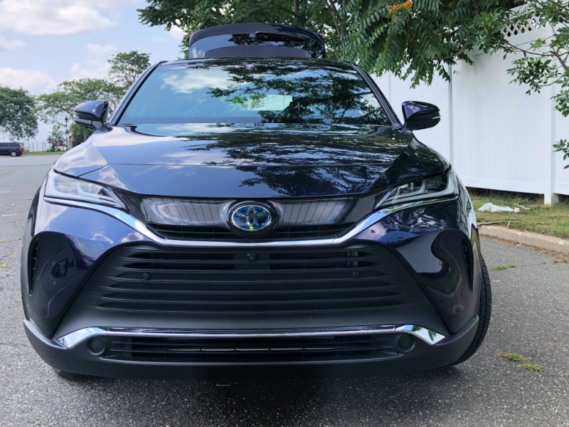 The Best Road Trip Vehicle is one that's safe and fuel-efficient. The 2021 Toyota Venza Limited checks all the marks. Check it out for your next road trip.