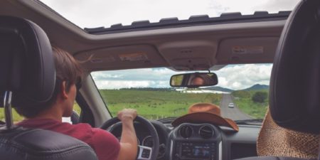 sunroof moonroof