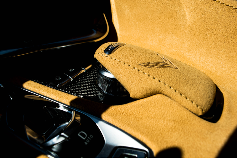 2021 chevrolet corvette c8 stingray