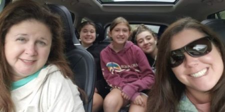 national daughters day