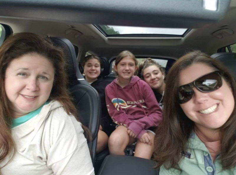 national world daughters day