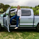 Ford F-150 Lightning featured image