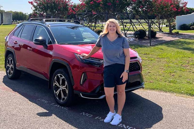These Are the 15 Most Negotiable New Cars on Dealers Lots Right Now. Get 'Em While You Can 8 Traveling In Style With The Toyota Rav4 Prime Xse
