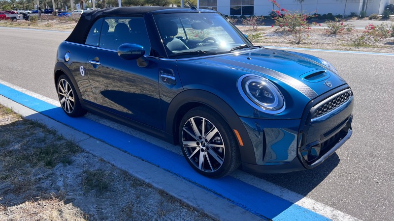 12 Affordable Manual Transmission Cars, and 3 Splurges, To Fuel Your Stick Shift Dreams 11 If You