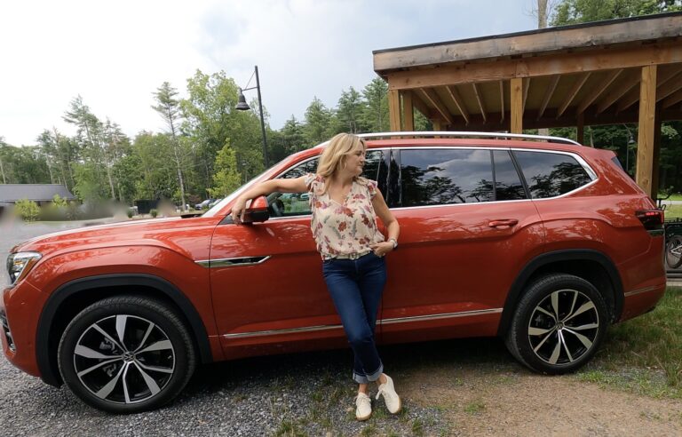 Buy This Not That: When What You Want Isn’t an Option, Look To These Best Cars Alternatives 12 Me With The 2024 Vw Atlas